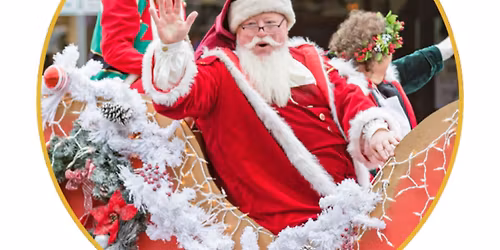 \ud83c\udf84SELLING OUT! Courthouse Lighting Day - Food Tour! Prescott \ud83c\udf84