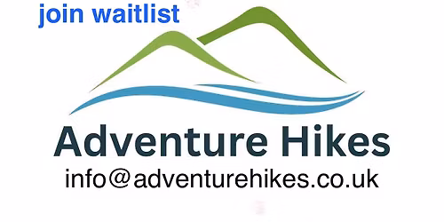 Skyline to Sacred Ground: Exploring Bosley Cloud and a Pagan History - Moderate - 7 miles