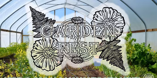 Garden Fest 2026