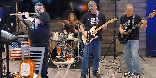 Old School Classic Rock, Returns @ Station Pub, 3 Lakeland Ave. Sayville, NY