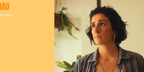 Concerto \u00cdntimo: A Garota N\u00e3o