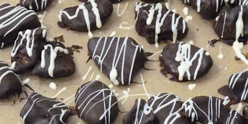 Ferienworkshop Schokoladen-Zauberei