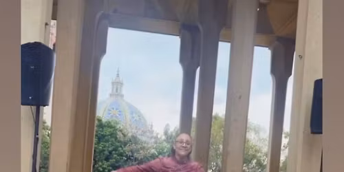 Last Sundays with Claudia & The Hot Club of Bird Park