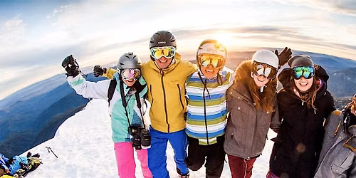 1 Day Snow Trip! [Mount Buller] - Super cheap $99
