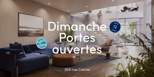 Portes ouvertes au Noria