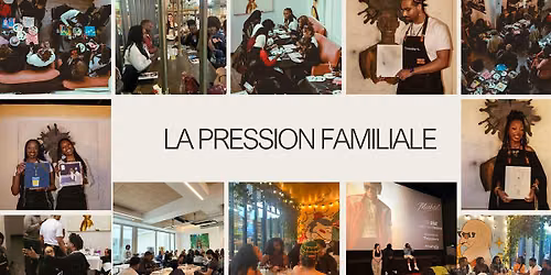 Tosalart - La pression familiale