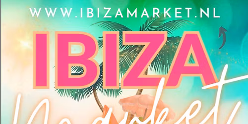 Ibiza @ Belcrum Beach Breda