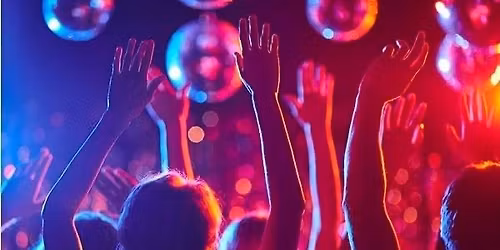 2026 8th Grade Formal for the Future Class of 2030