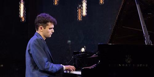 Brahm Sasner Trio