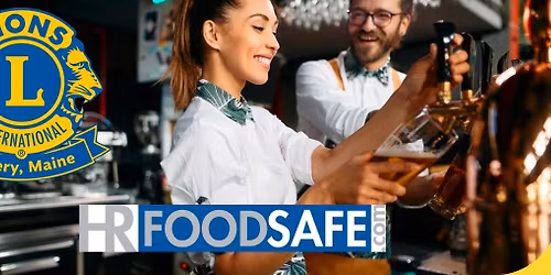 ServSafe\u00ae Alcohol Certification Class & Exam