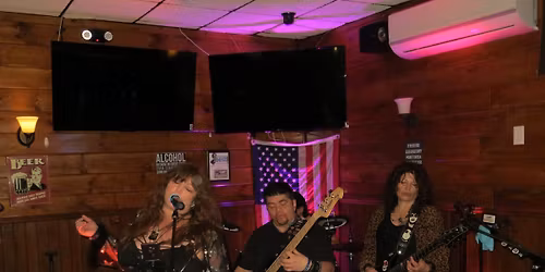 New Daze Holiday sing along at VFW Pt Pleasant