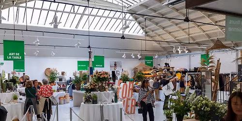 Grand Concept Store de Cr\u00e9ateurs - 2 et 3 mai 2026 - Prom\u00e9th\u00e9e Humanitaire