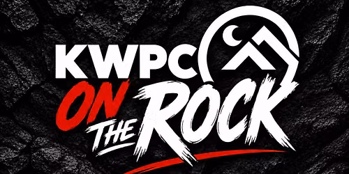 KWPC ON THE ROCK 2026