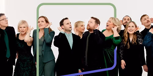 Ars Nova Cph: Julekoncert i Sct. Mari\u00e6 Kirke