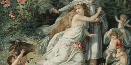 A Midsummer Night\u2019s Dream,                            An Exhibition of Exquisite Art and Photography