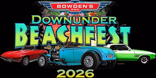 Bowdens Downunder Beachfest 2026