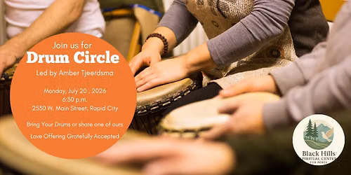 Drum Circle