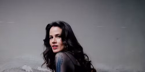 Ana Ca\u00f1as in S\u00e3o Paulo