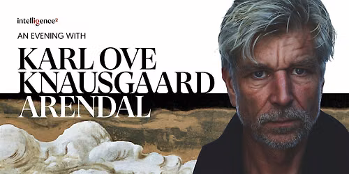 An Evening with Karl Ove Knausgaard: Arendal