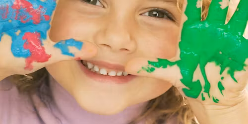 Crafts for Kids with Mr. Luan