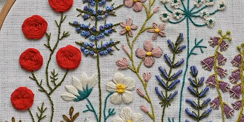 The Creative Circle - September