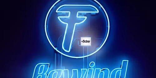 The Factory - Rewind