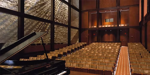 Franck and Schubert - DMA Chamber Recital