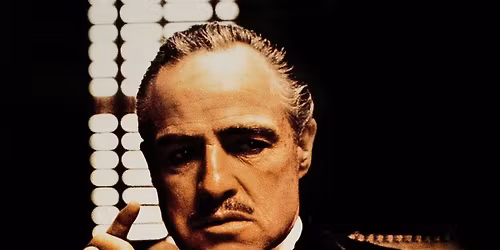 The Godfather - Fine Arts 89th Anniversary