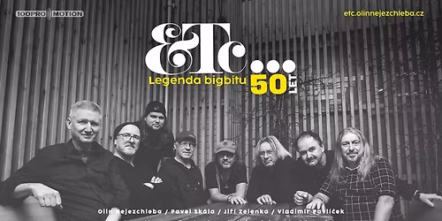 ETC\u2026 \u201e50\u201c | DIvadlo Pod \u010darou