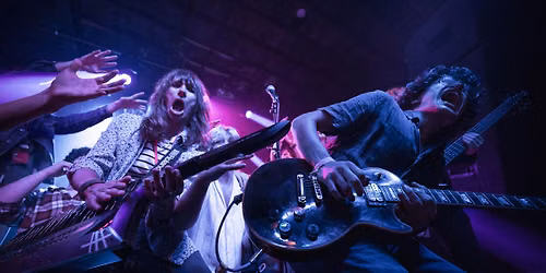 School of Rock Chicago and Chicago West On-Tour!