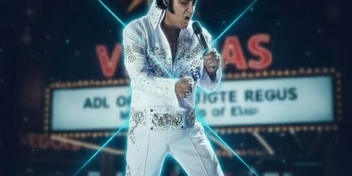 ELVIS TRIBUTE NIGHT!\ud83d\udd7a\ud83c\udffc\ud83c\udfb8\u26a1\ufe0f