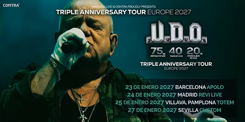 U.D.O. (Barcelona)