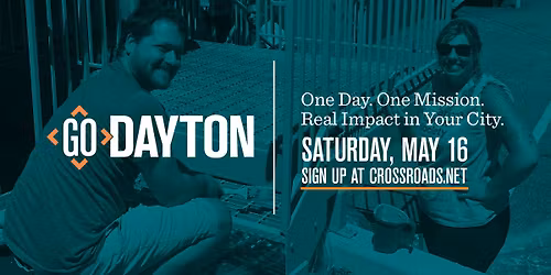 GO Dayton