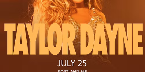 Taylor Dayne at Des Plaines Theatre