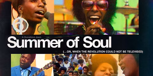 Summer of Soul
