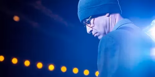 Lance Horwedel @ Patina Porch