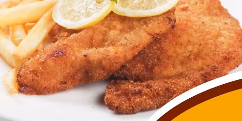 All you can eat Schnitzel in der WunderBar 