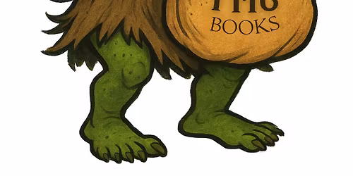 Not Your Mother's Book Club