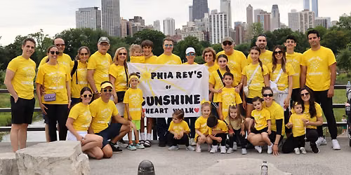 Chicago Congenital Heart Walk