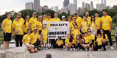Chicago Congenital Heart Walk