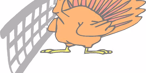 MCTA Turkey Tournament 2025