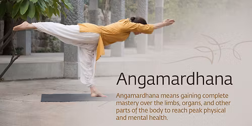 Angamardana