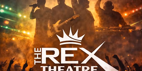 SMOKE SIGNALS & DJ PAPERS @ THE REX (LTOWN BAR CRAWL)