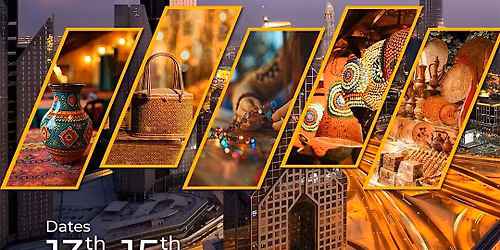 HANDICRAFTS EXPO 2026