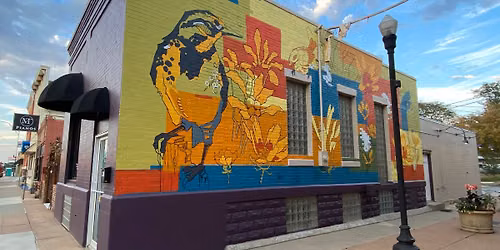 Create 48 First Friday Art Walk 