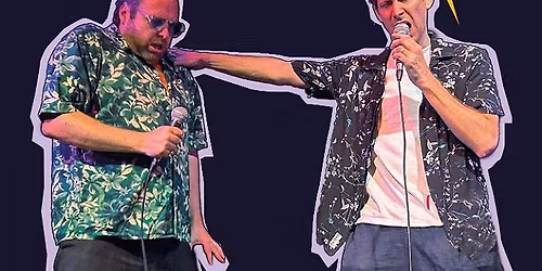 Total Cosmisch: Supermarketism