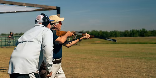 OSP Field, American Shooting Center Clinic