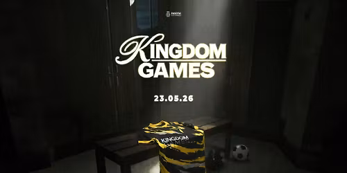 Kingdom Games 2026