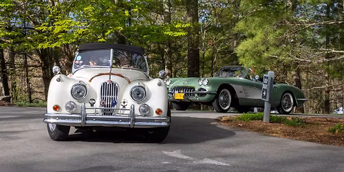 Jaguar Classic - Day 3