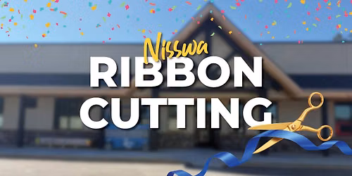 CRMC Nisswa Clinic Ribbon Cutting